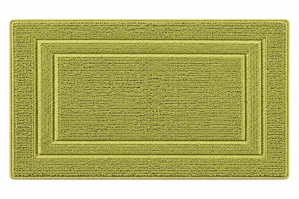 Tapis de bain Quiberon