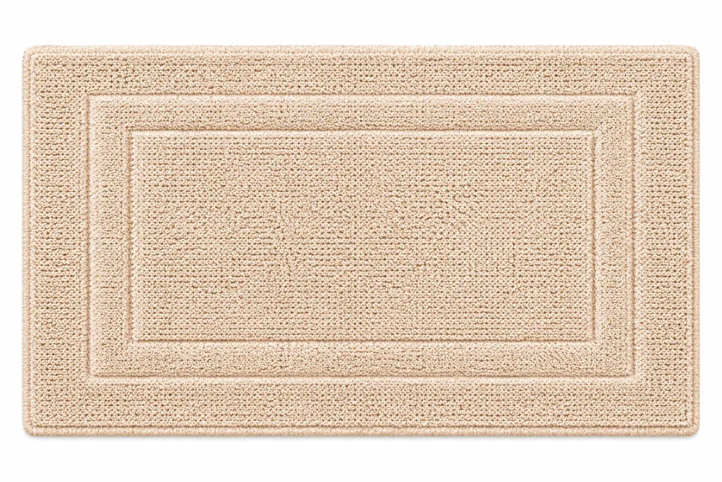 Tapis de bain Quiberon