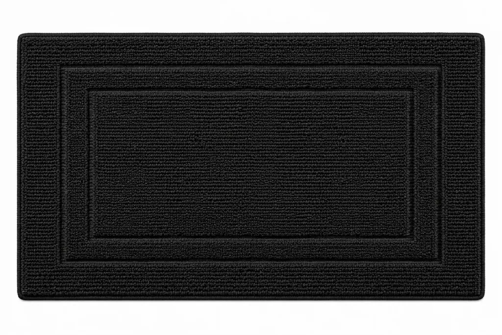 Tapis de bain Quiberon