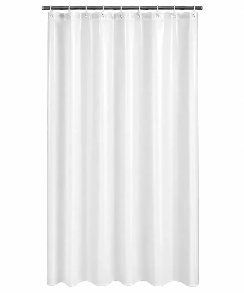 Rideau de douche PVC