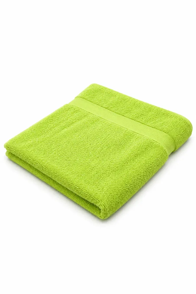 Serviette de toilette Osiris